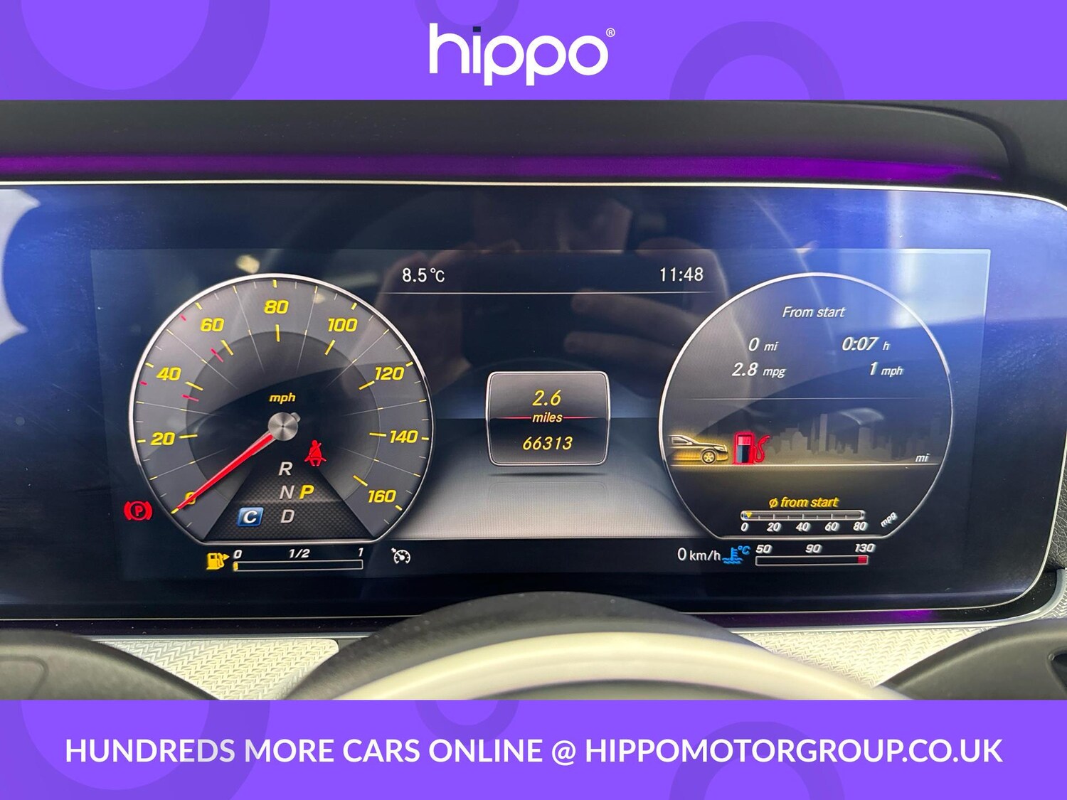 Used Mercedes-Benz E Class 2019 for sale - 77202885: Photo 13