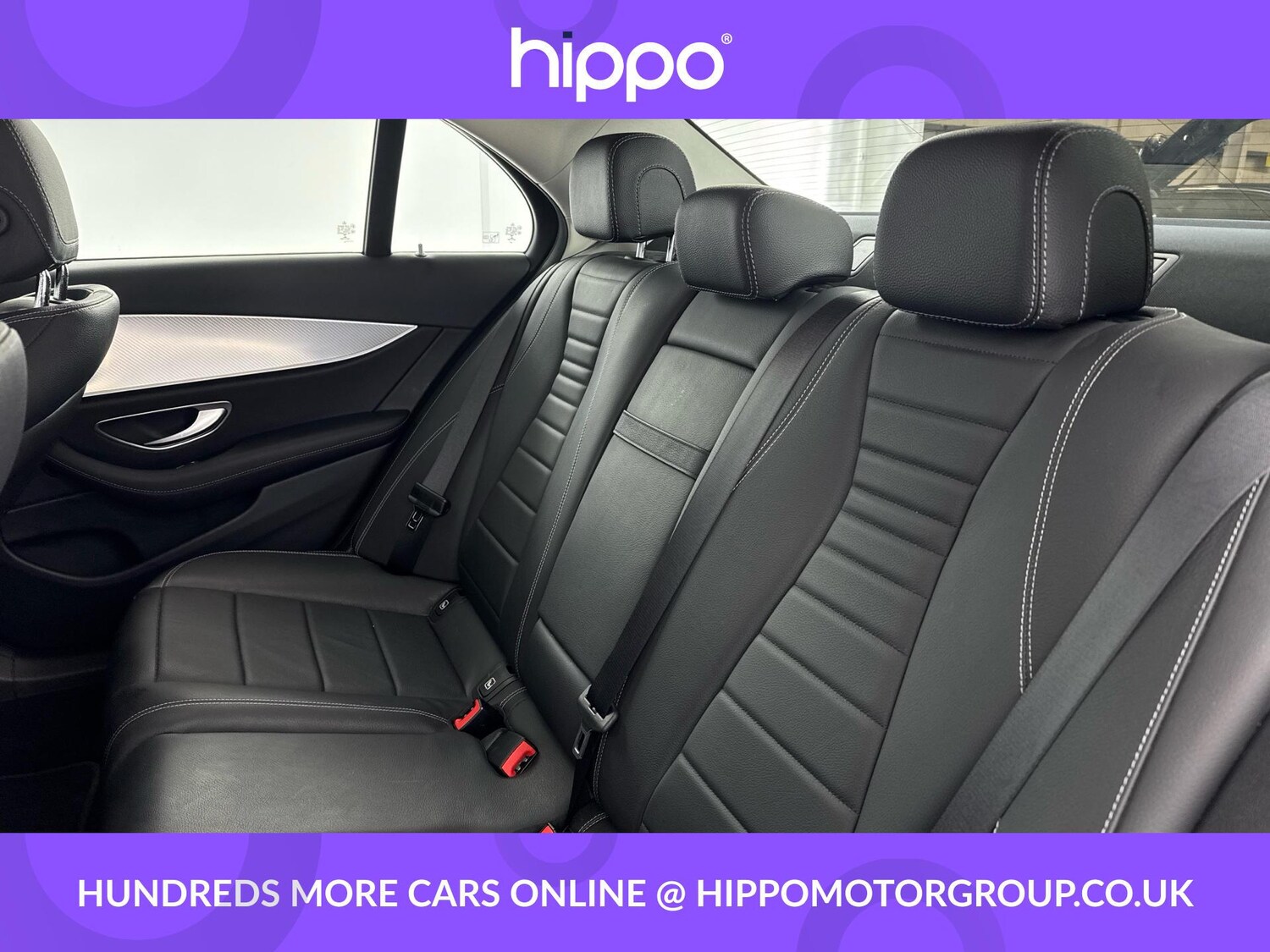 Used Mercedes-Benz E Class 2019 for sale - 77202885: Photo 14