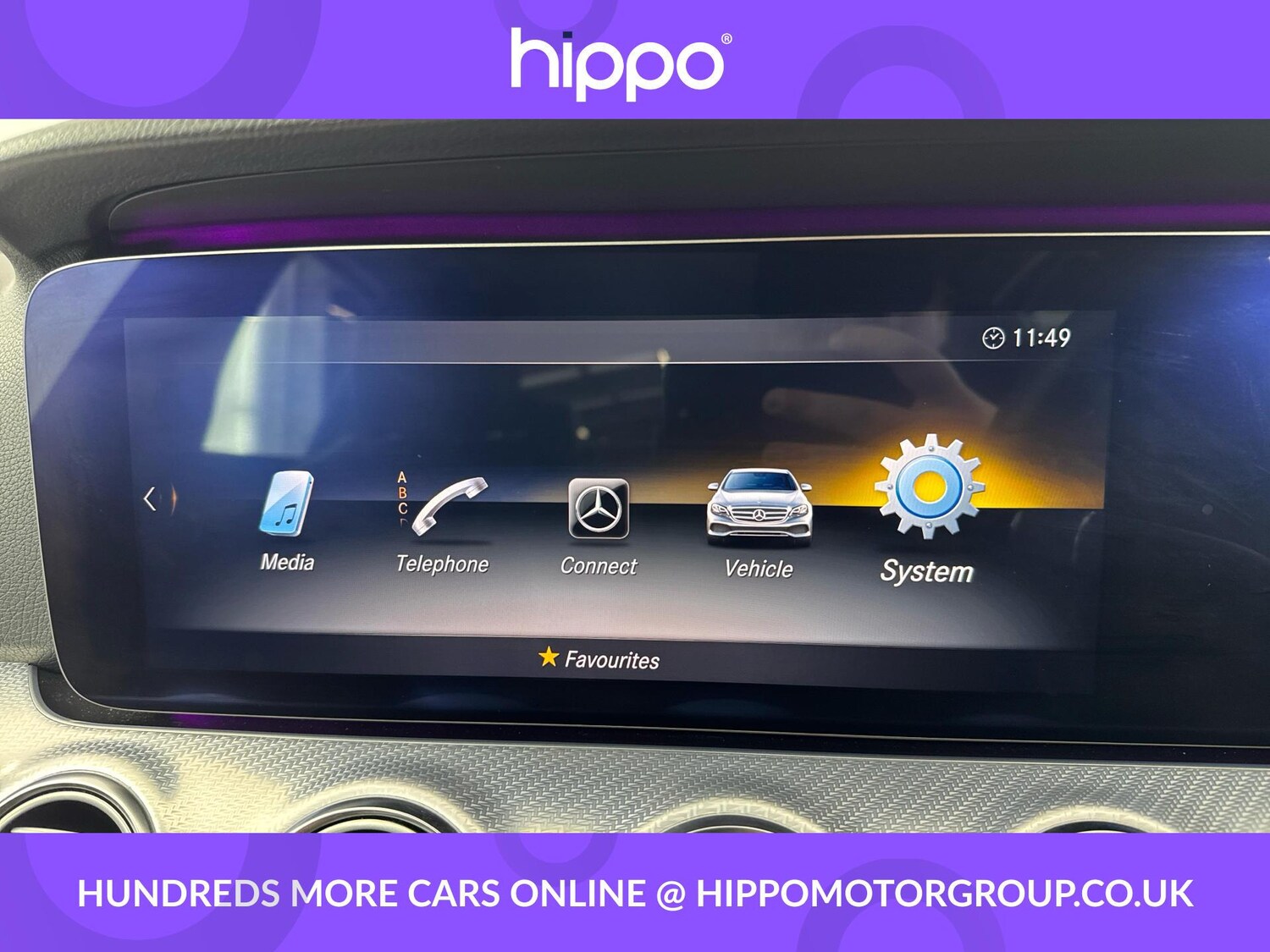 Used Mercedes-Benz E Class 2019 for sale - 77202885: Photo 16