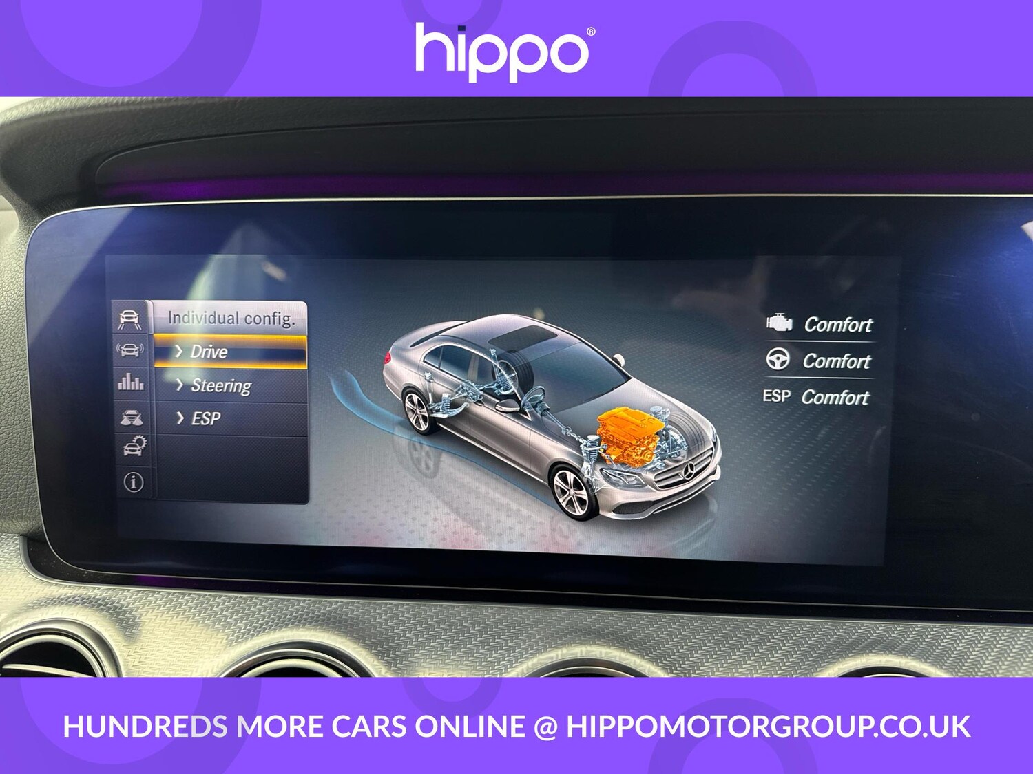 Used Mercedes-Benz E Class 2019 for sale - 77202885: Photo 17