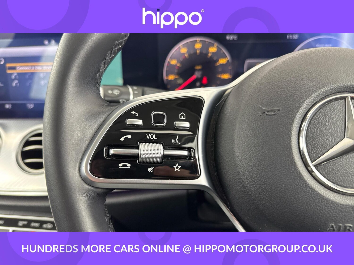 Used Mercedes-Benz E Class 2019 for sale - 77202885: Photo 22