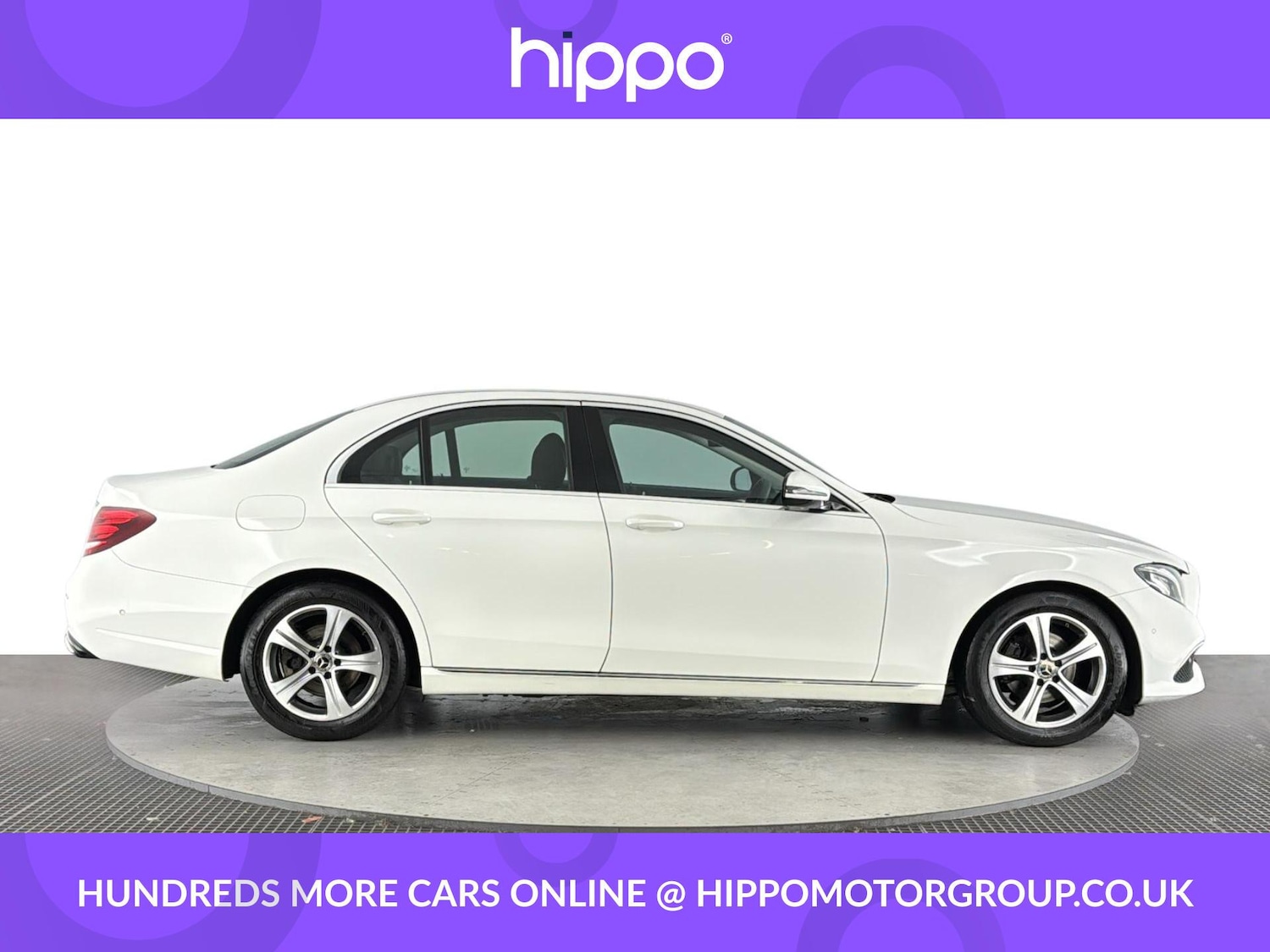 Used Mercedes-Benz E Class 2019 for sale - 77202885: Photo 3