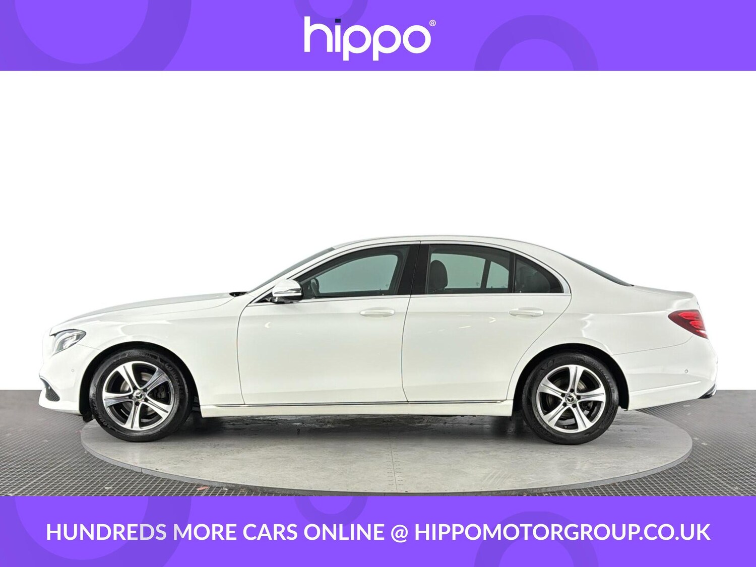 Used Mercedes-Benz E Class 2019 for sale - 77202885: Photo 7