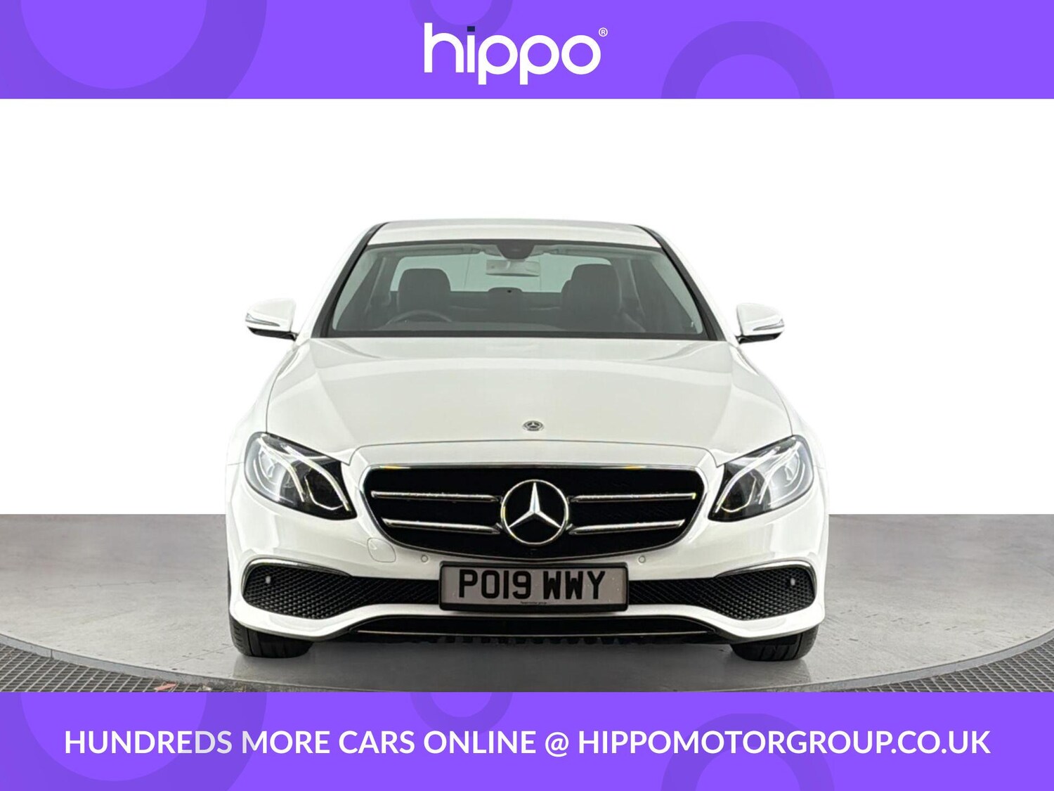 Used Mercedes-Benz E Class 2019 for sale - 77202885: Photo 8