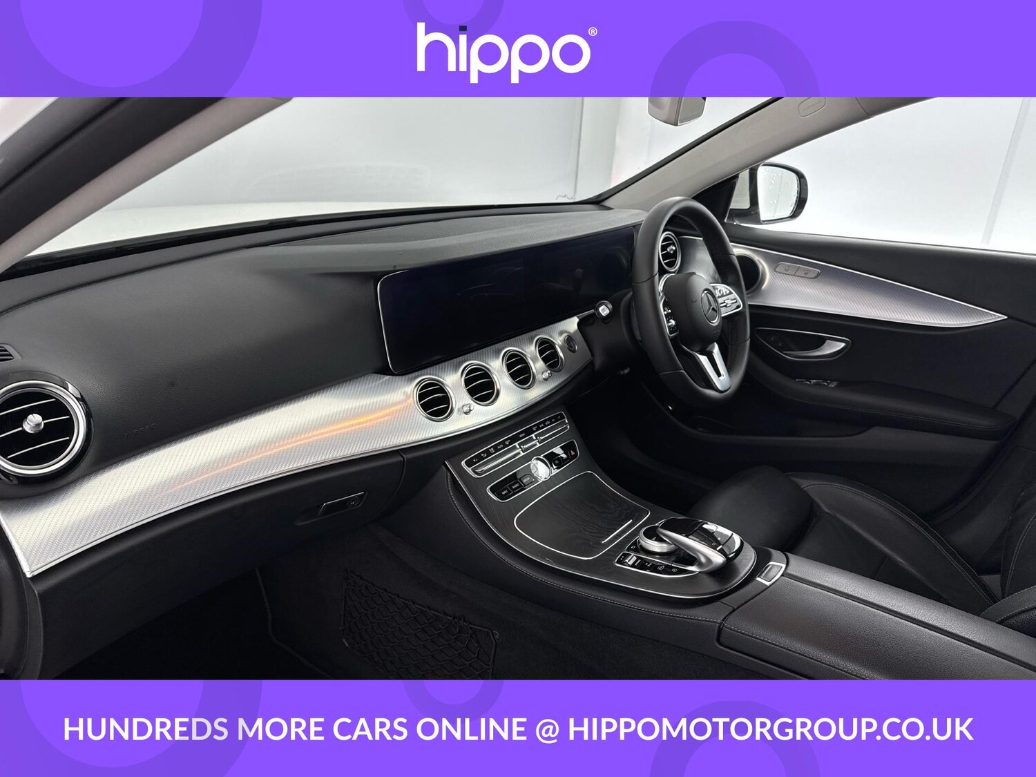 Used Mercedes-Benz E Class 2019 for sale - 77202885: Photo 9