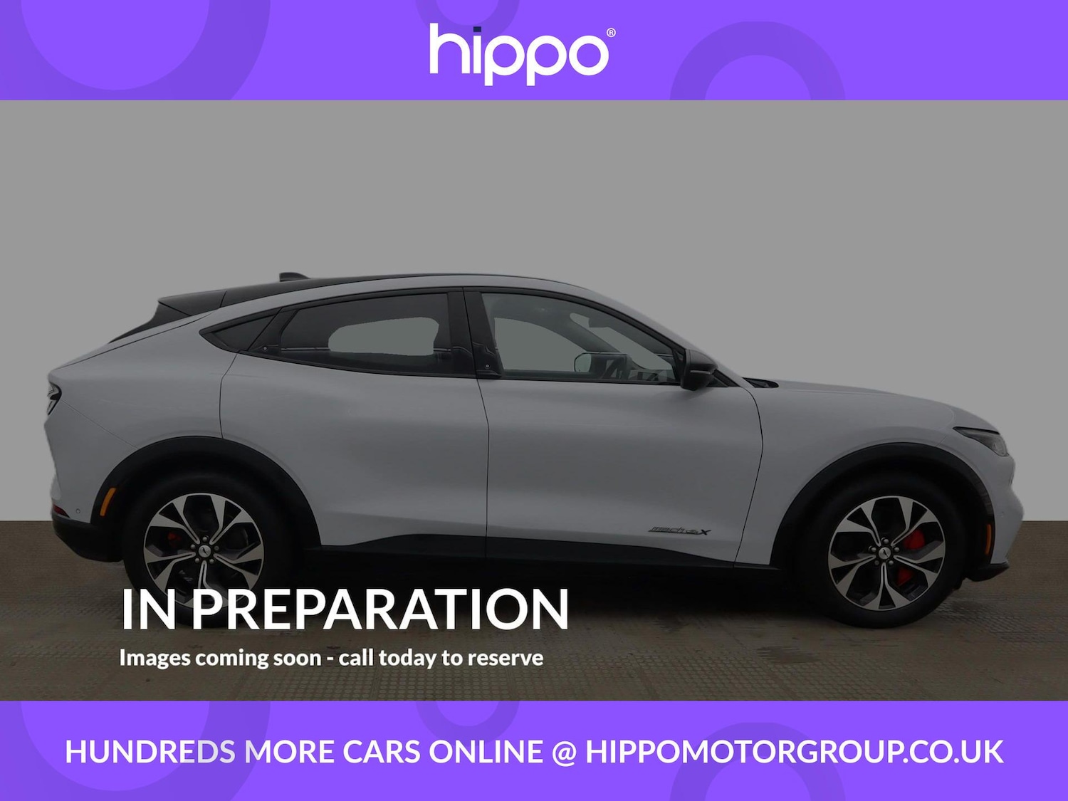 Used Ford Mustang Mach-E 2022 for sale - 77585967: Photo 5