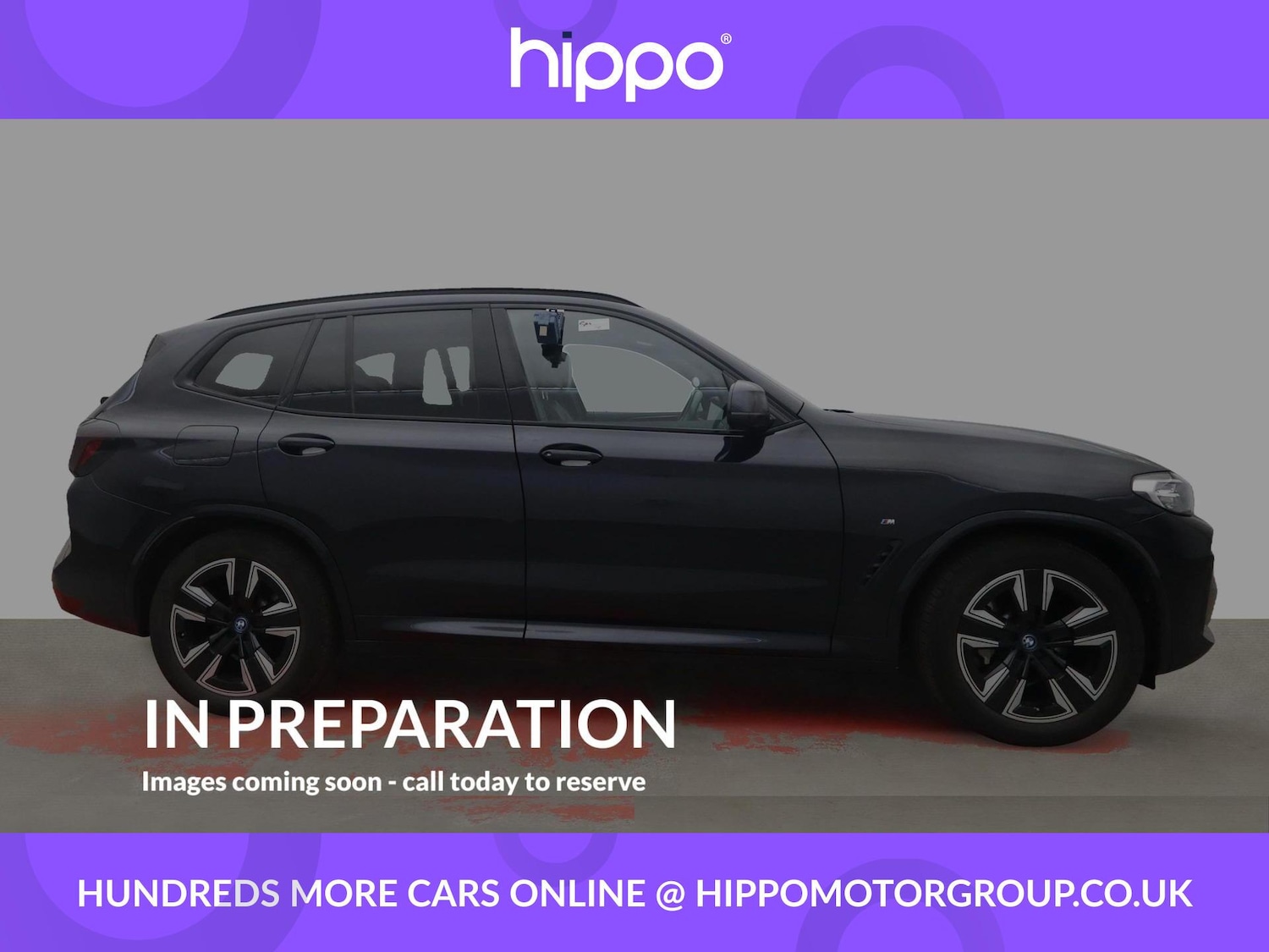 Used BMW iX3 2022 for sale - 76965359: Photo 5