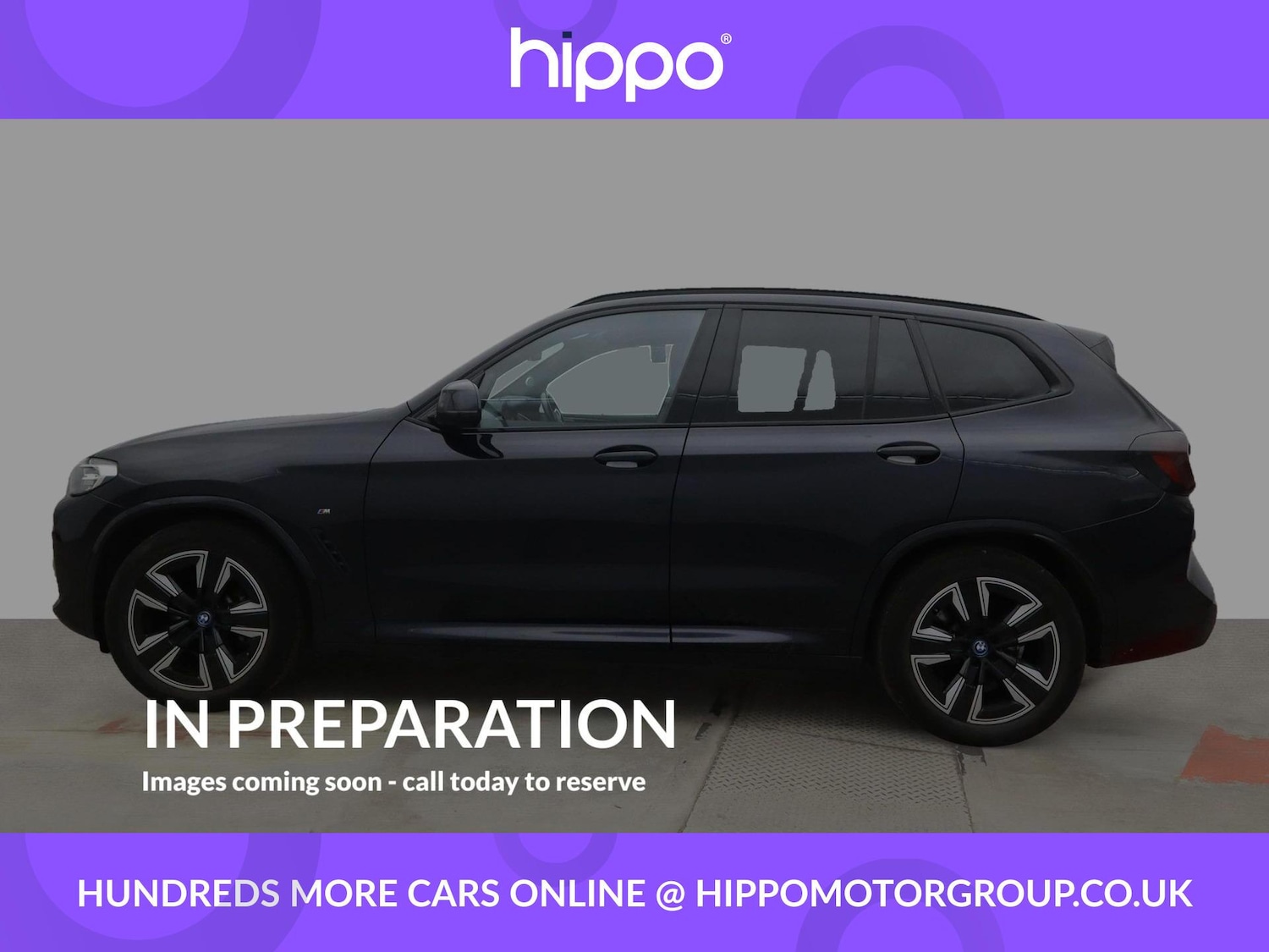 Used BMW iX3 2022 for sale - 76965359: Photo 6