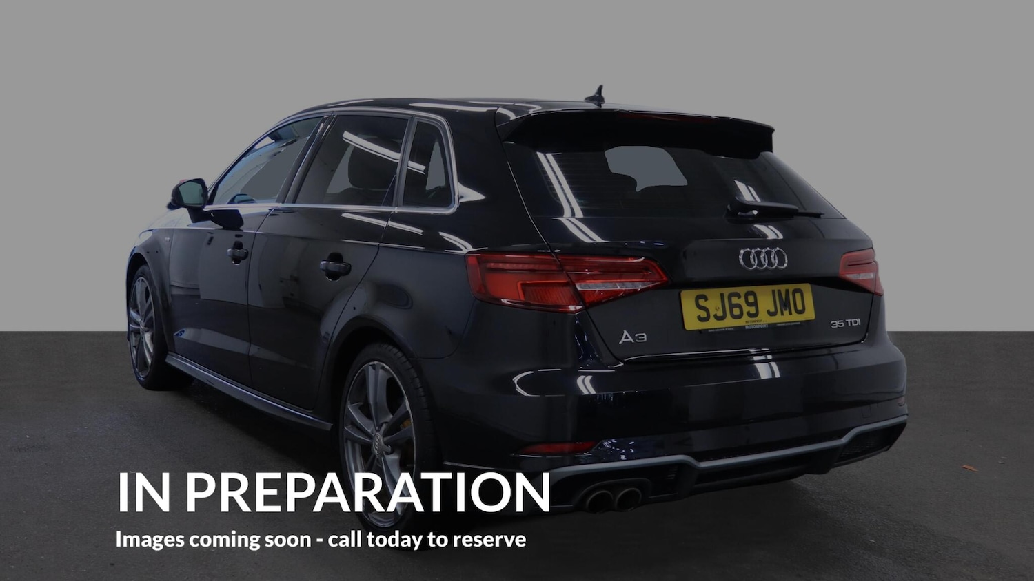 Used Audi A3 2019 for sale - 77853480: Photo 3