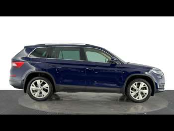 Used Skoda Kodiaq 2017 for sale - 75079900: Photo