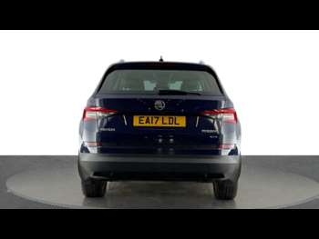 Used Skoda Kodiaq 2017 for sale - 75079900: Photo