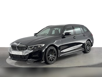 2021 - 330E Xdrive M Sport 5-Door