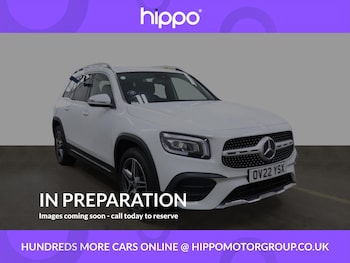 Used Mercedes-Benz GLB 2022 for sale - 78860147: Photo