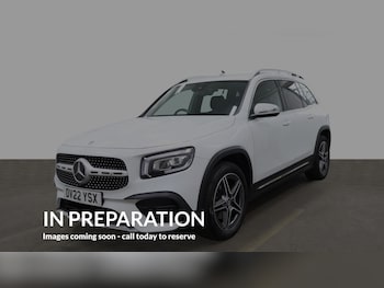 Used Mercedes-Benz GLB 2022 for sale - 78860147: Photo