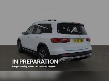 Used Mercedes-Benz GLB 2022 for sale - 78860147: Photo