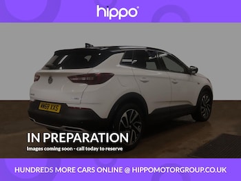Used Vauxhall Grandland X 2019 for sale - 77066506: Photo