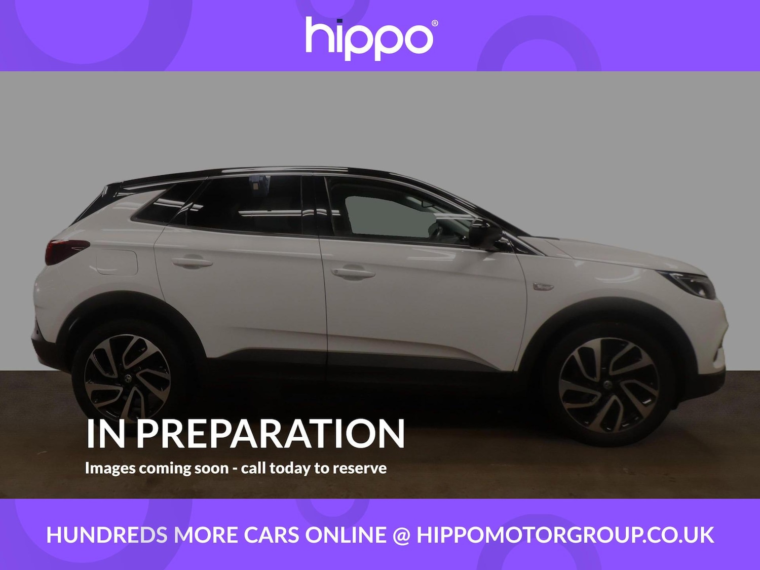 Used Vauxhall Grandland X 2019 for sale - 77066506: Photo 5