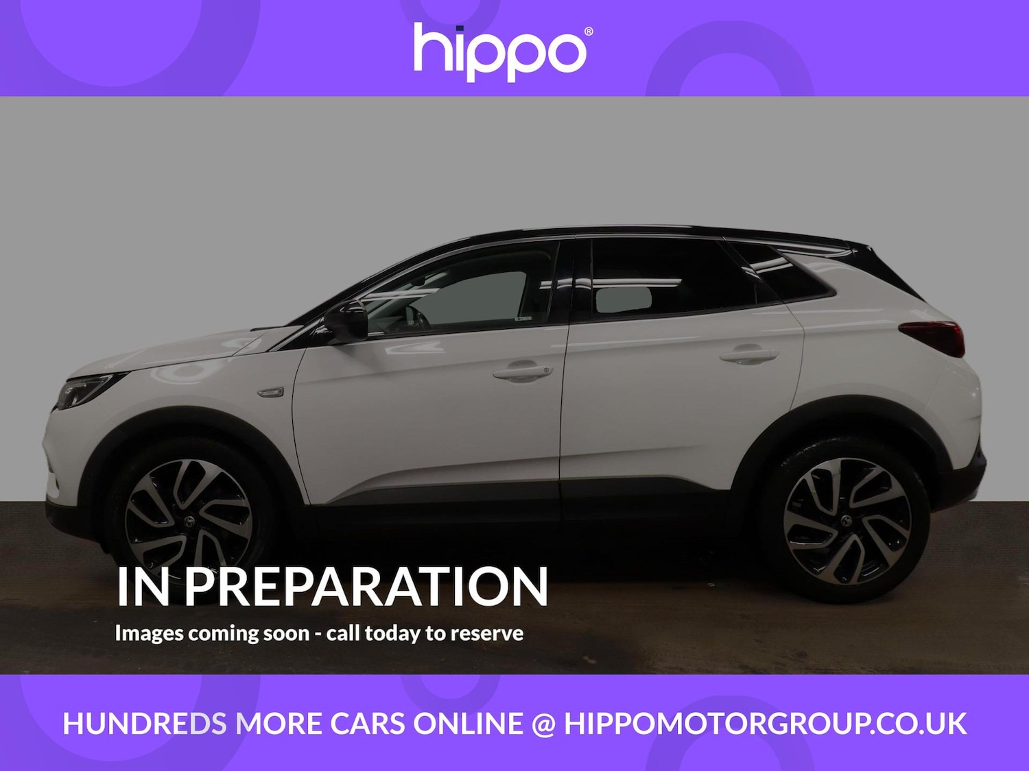 Used Vauxhall Grandland X 2019 for sale - 77066506: Photo 6