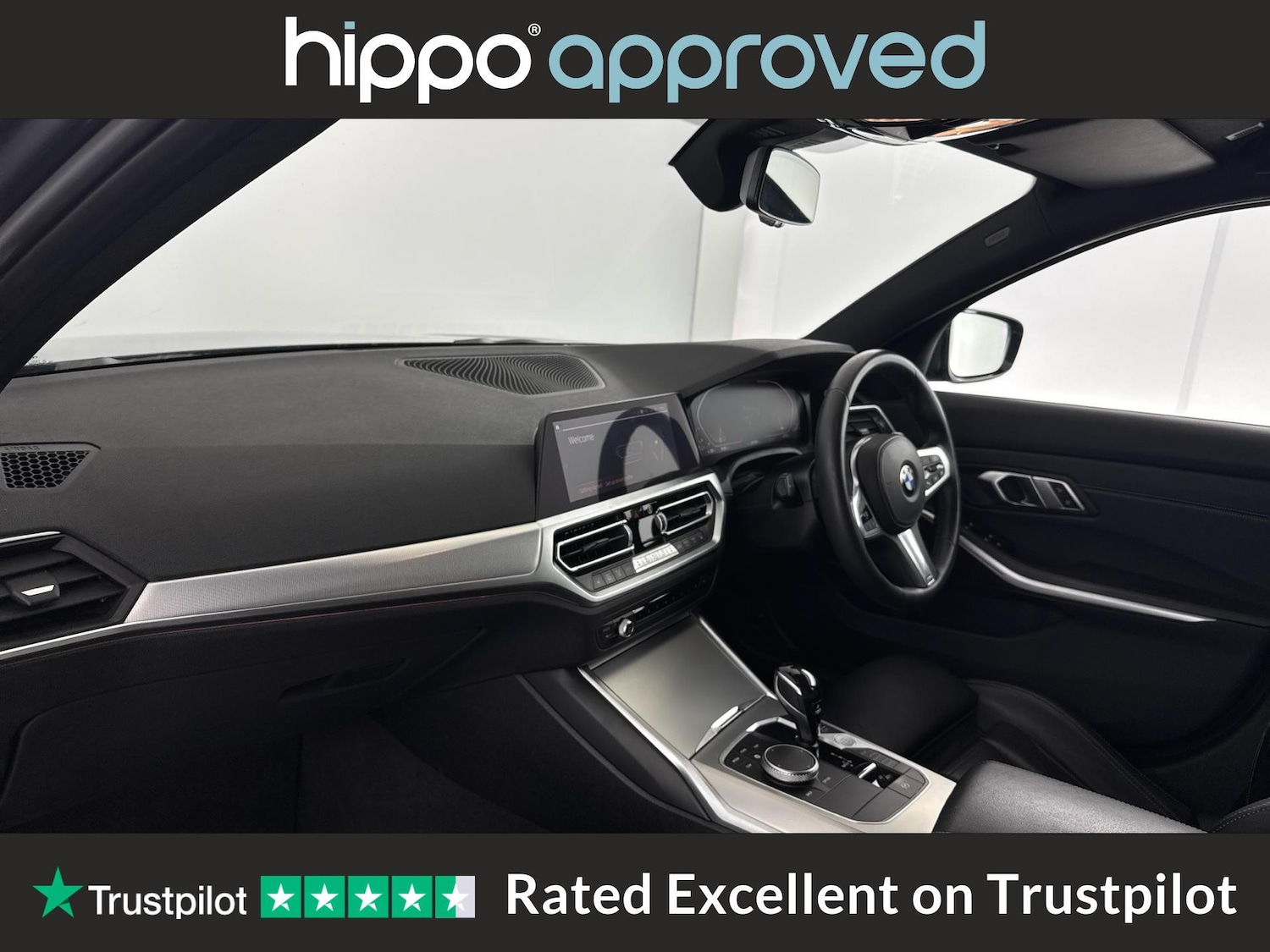 Used BMW 3 Series 2019 for sale - 76659257: Photo 10