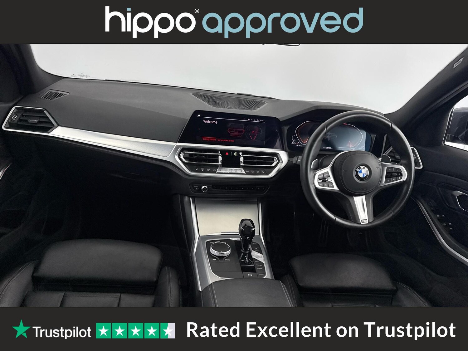 Used BMW 3 Series 2019 for sale - 76659257: Photo 11