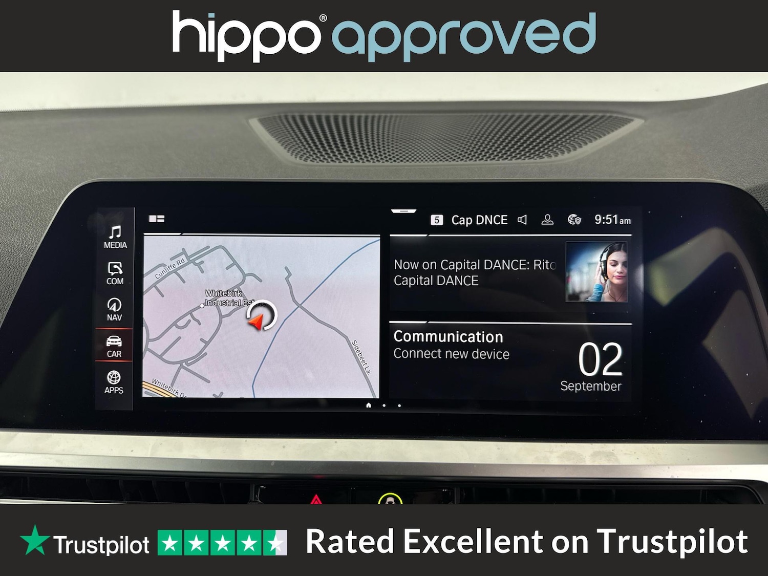 Used BMW 3 Series 2019 for sale - 76659257: Photo 12