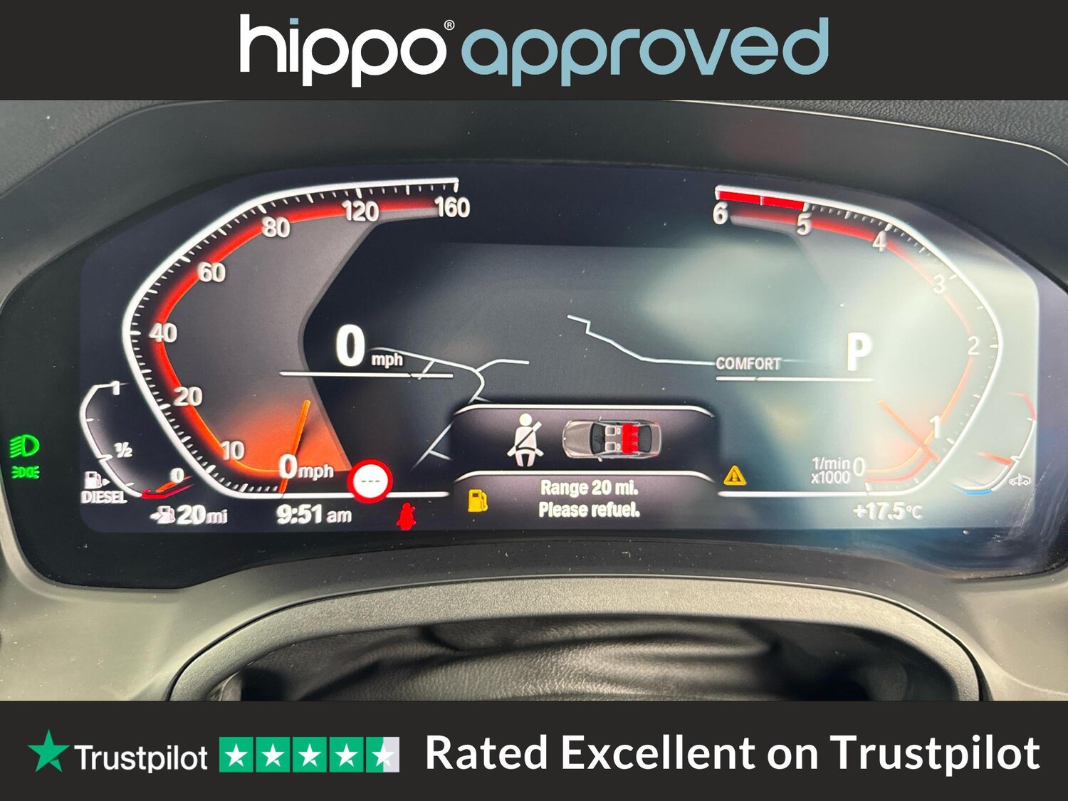 Used BMW 3 Series 2019 for sale - 76659257: Photo 13