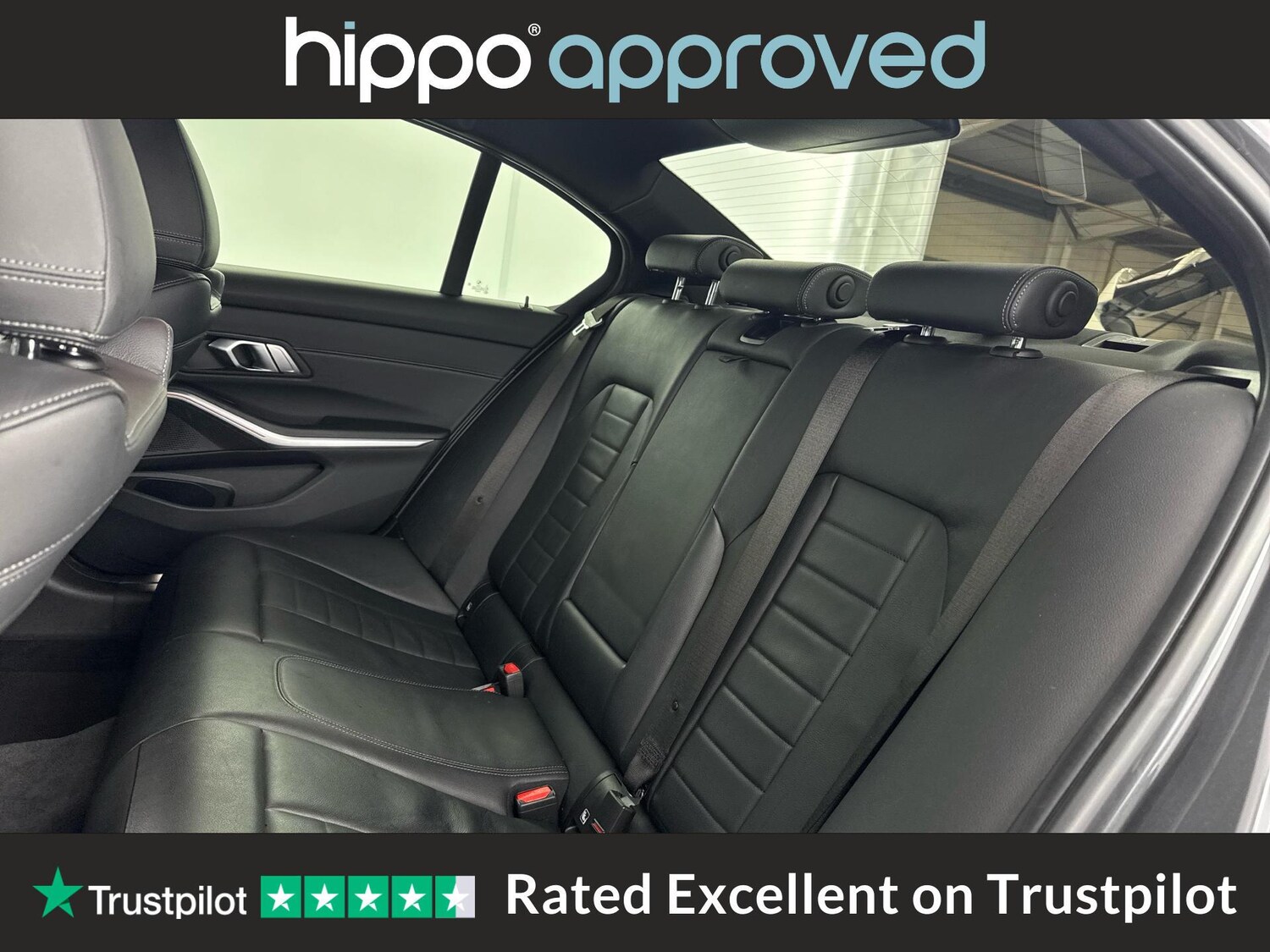 Used BMW 3 Series 2019 for sale - 76659257: Photo 14