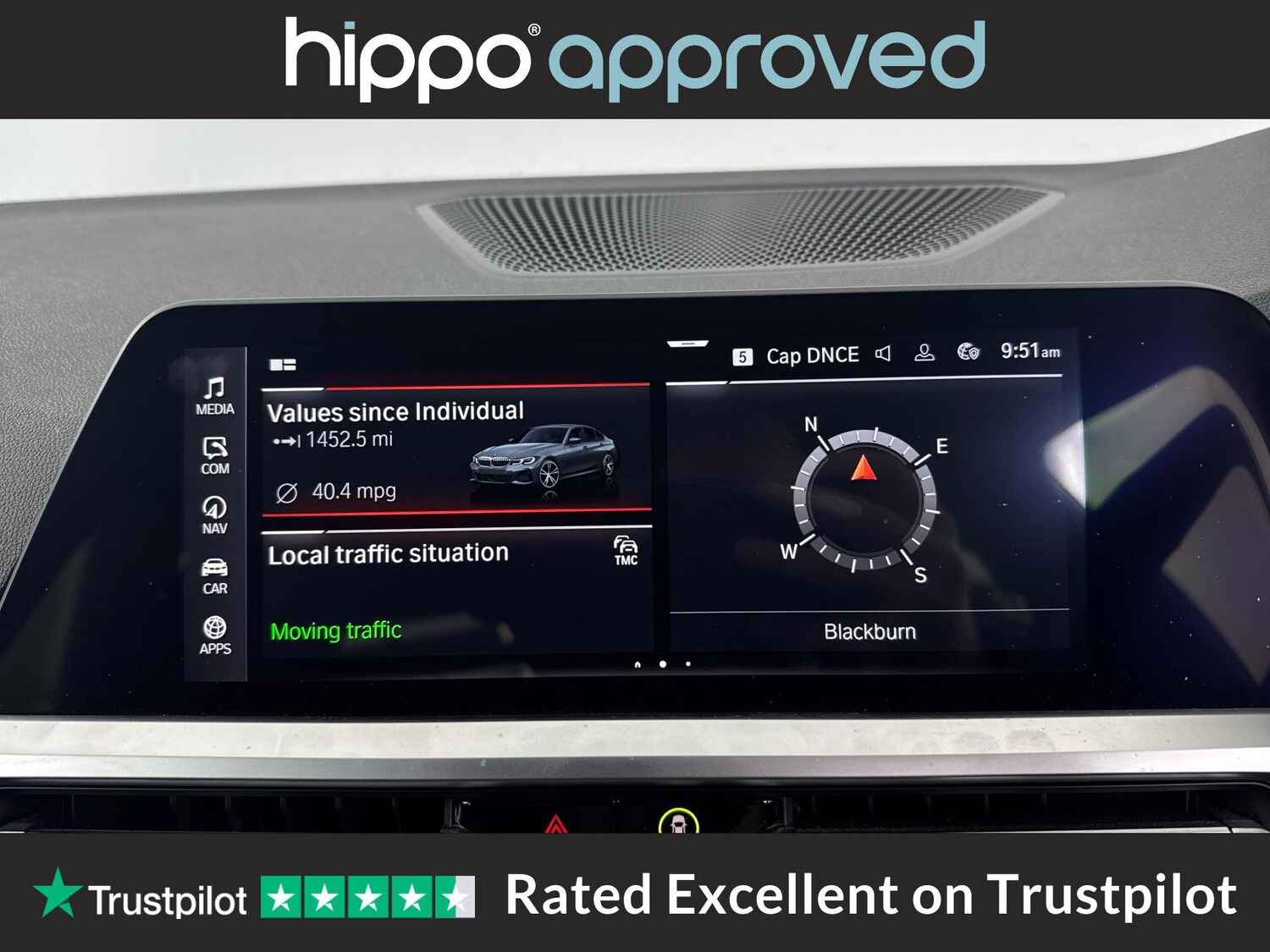 Used BMW 3 Series 2019 for sale - 76659257: Photo 16