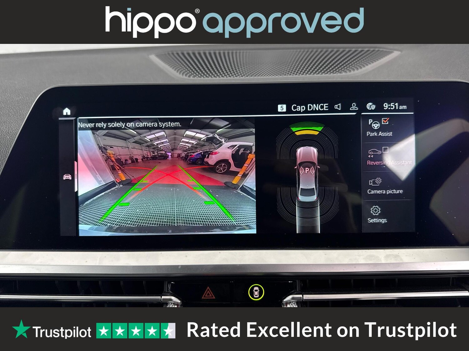 Used BMW 3 Series 2019 for sale - 76659257: Photo 18