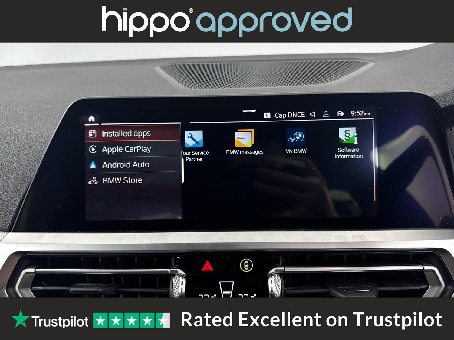 Used BMW 3 Series 2019 for sale - 76659257: Photo 19