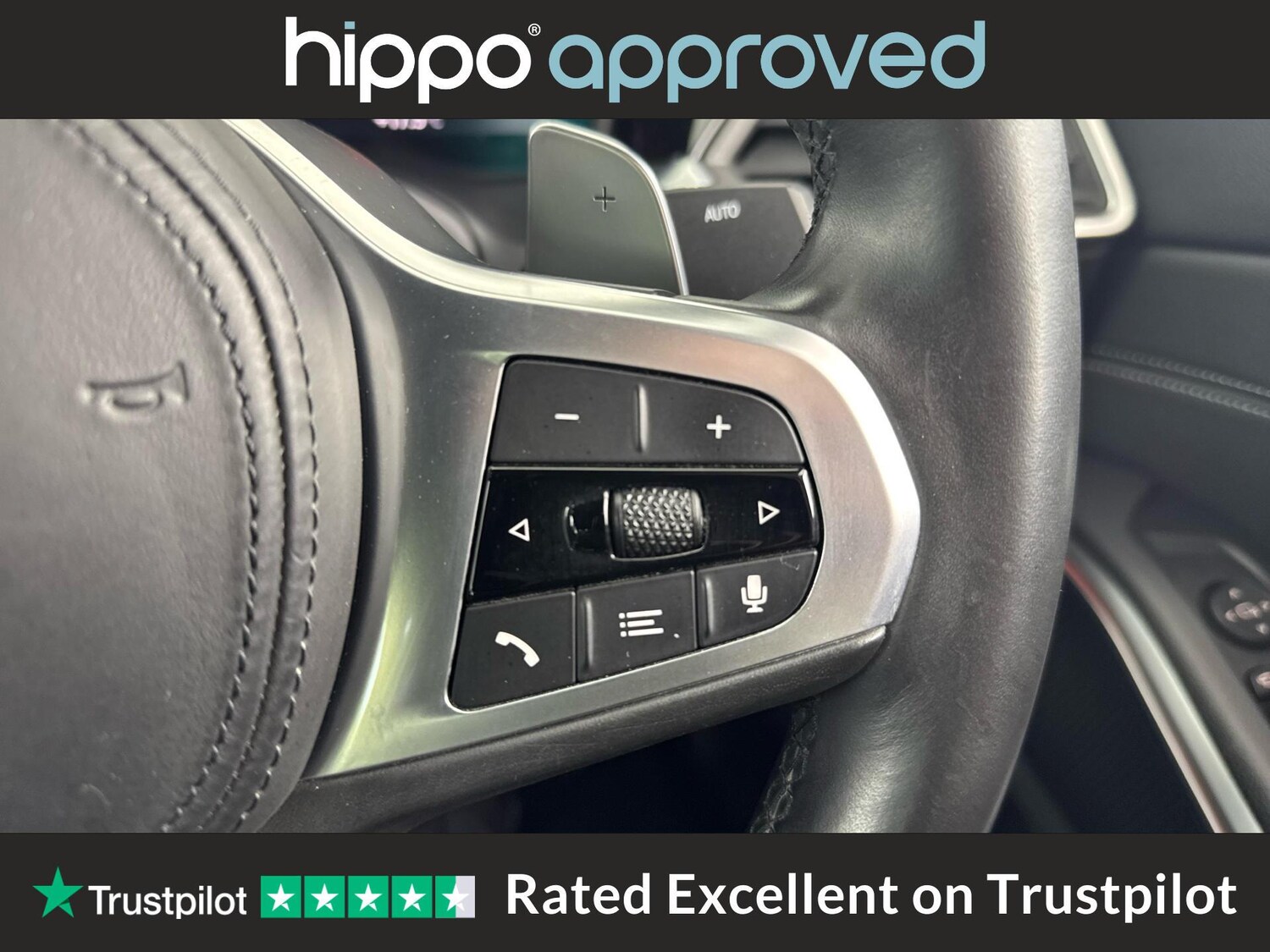 Used BMW 3 Series 2019 for sale - 76659257: Photo 23