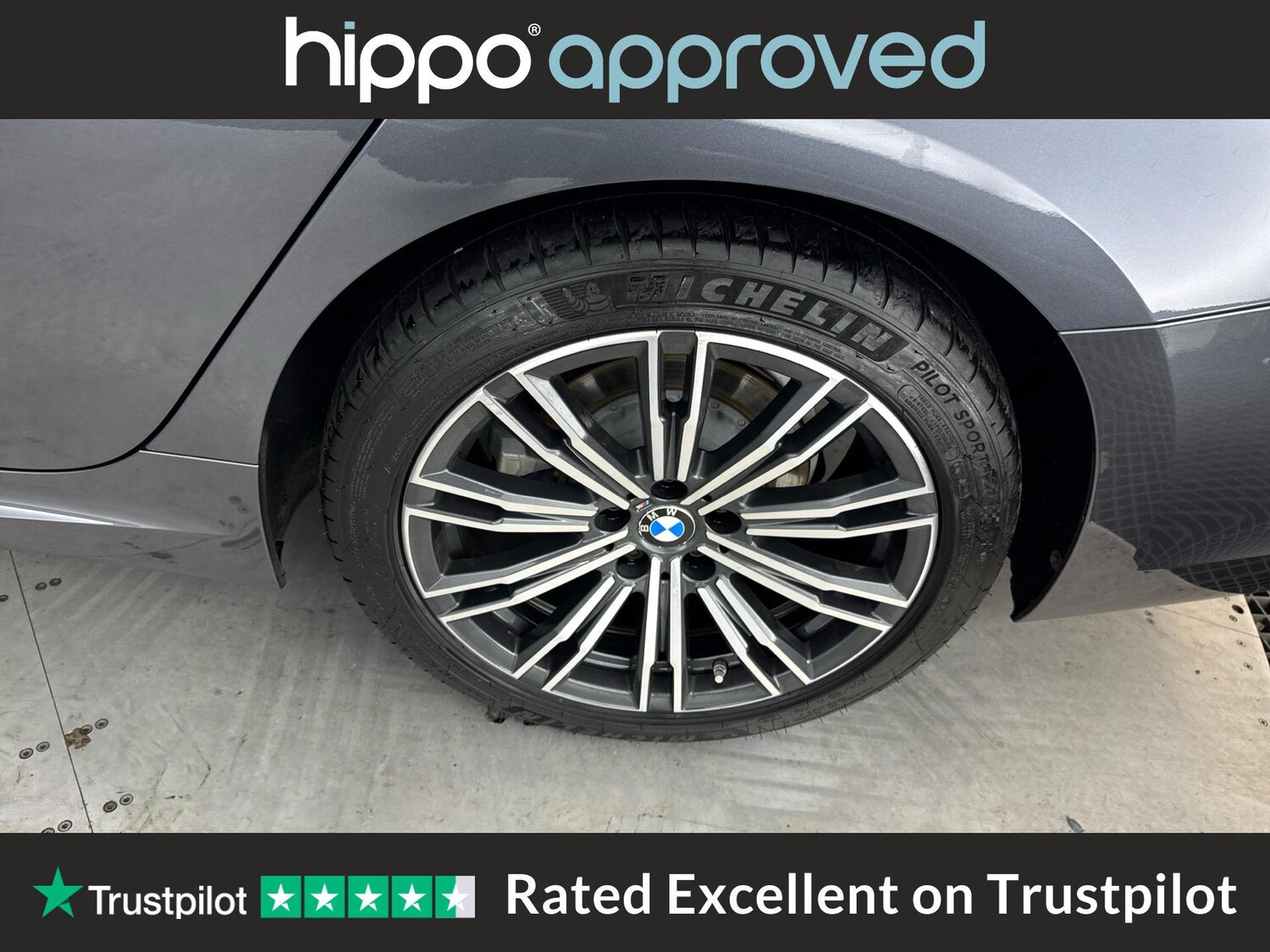 Used BMW 3 Series 2019 for sale - 76659257: Photo 29