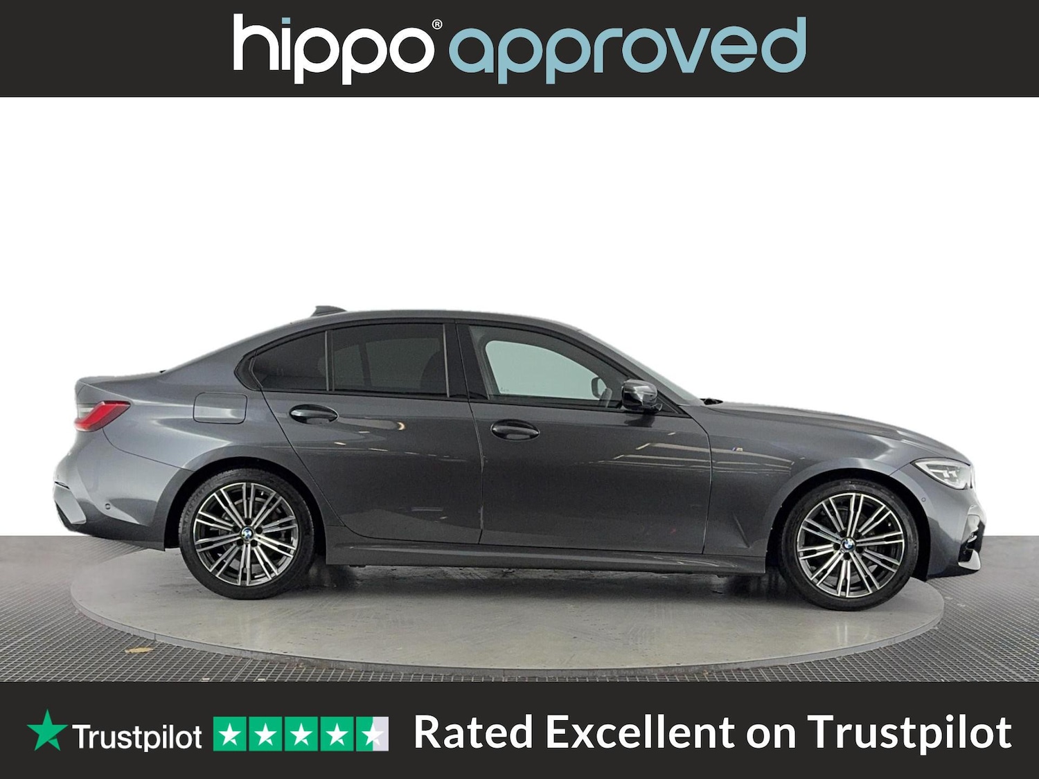 Used BMW 3 Series 2019 for sale - 76659257: Photo 3