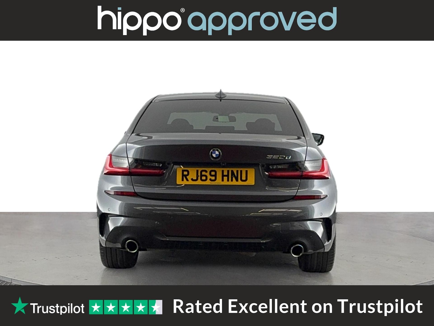 Used BMW 3 Series 2019 for sale - 76659257: Photo 5