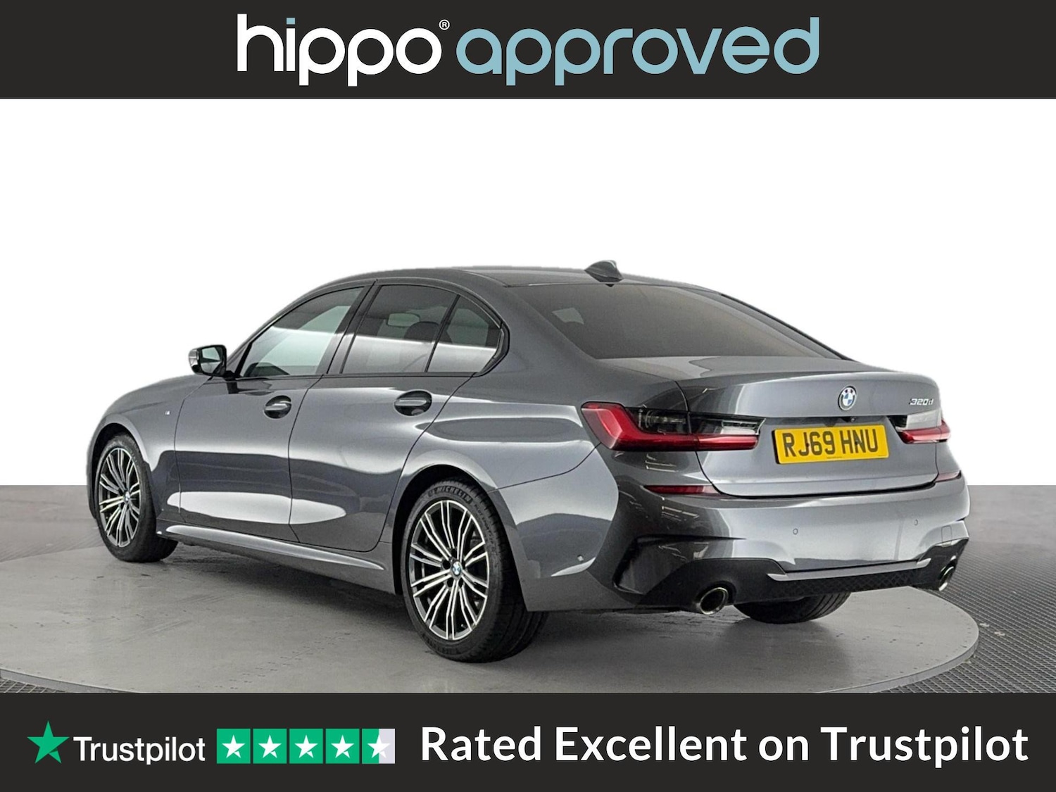 Used BMW 3 Series 2019 for sale - 76659257: Photo 6