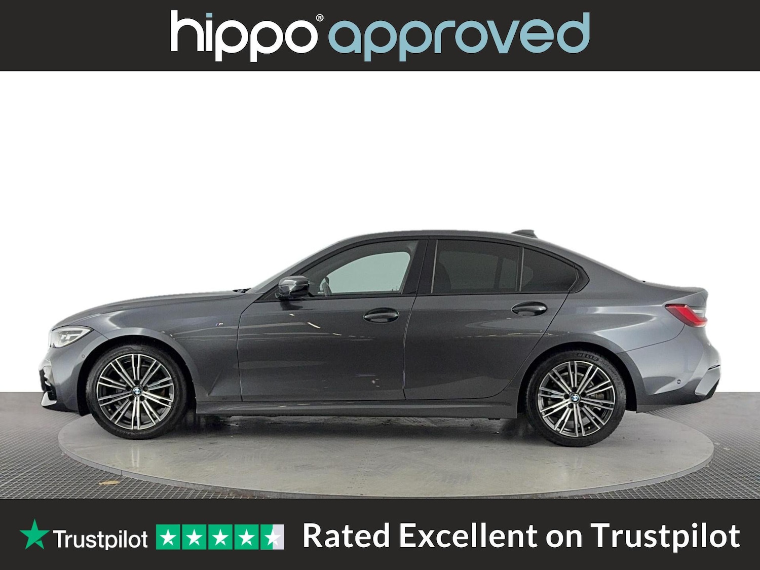 Used BMW 3 Series 2019 for sale - 76659257: Photo 7