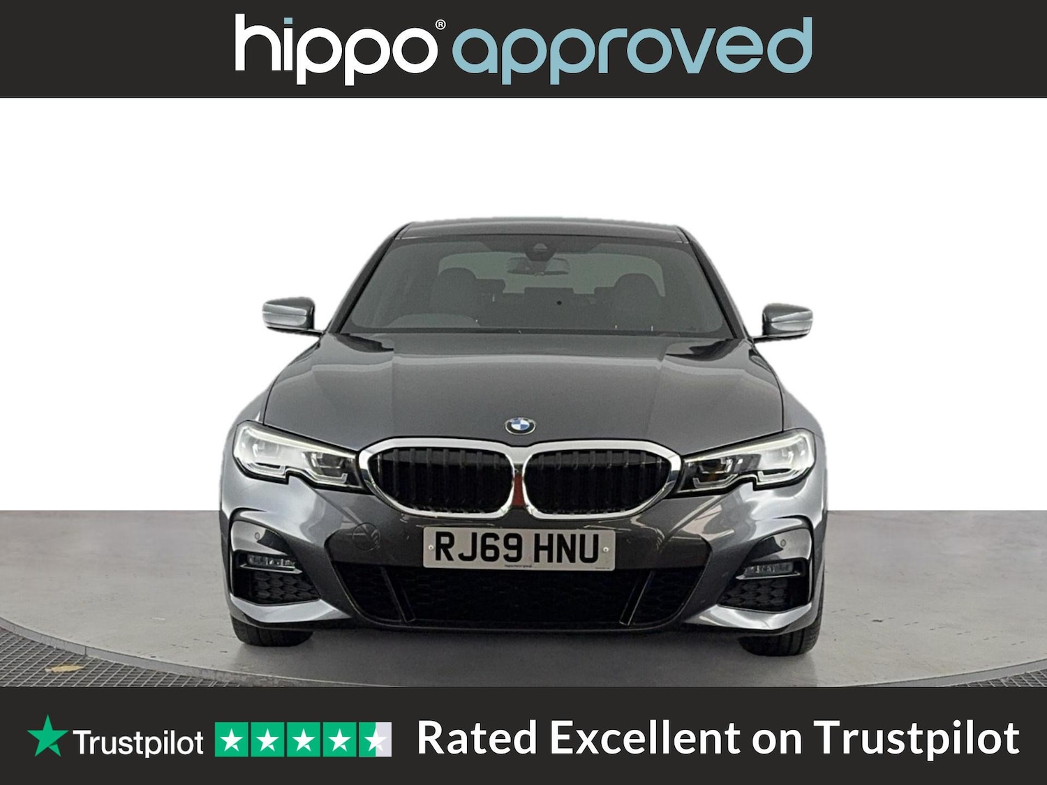 Used BMW 3 Series 2019 for sale - 76659257: Photo 8