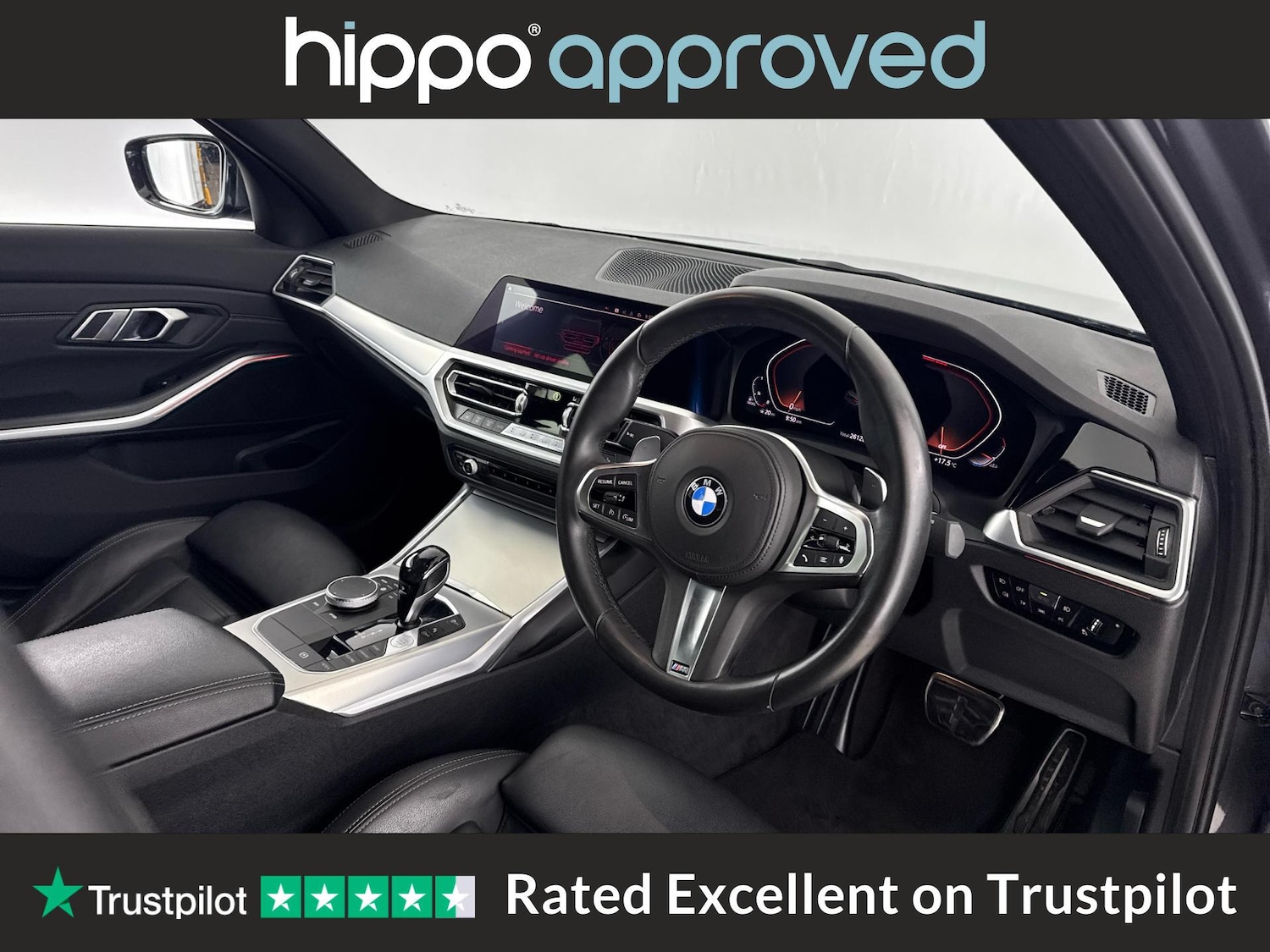 Used BMW 3 Series 2019 for sale - 76659257: Photo 9