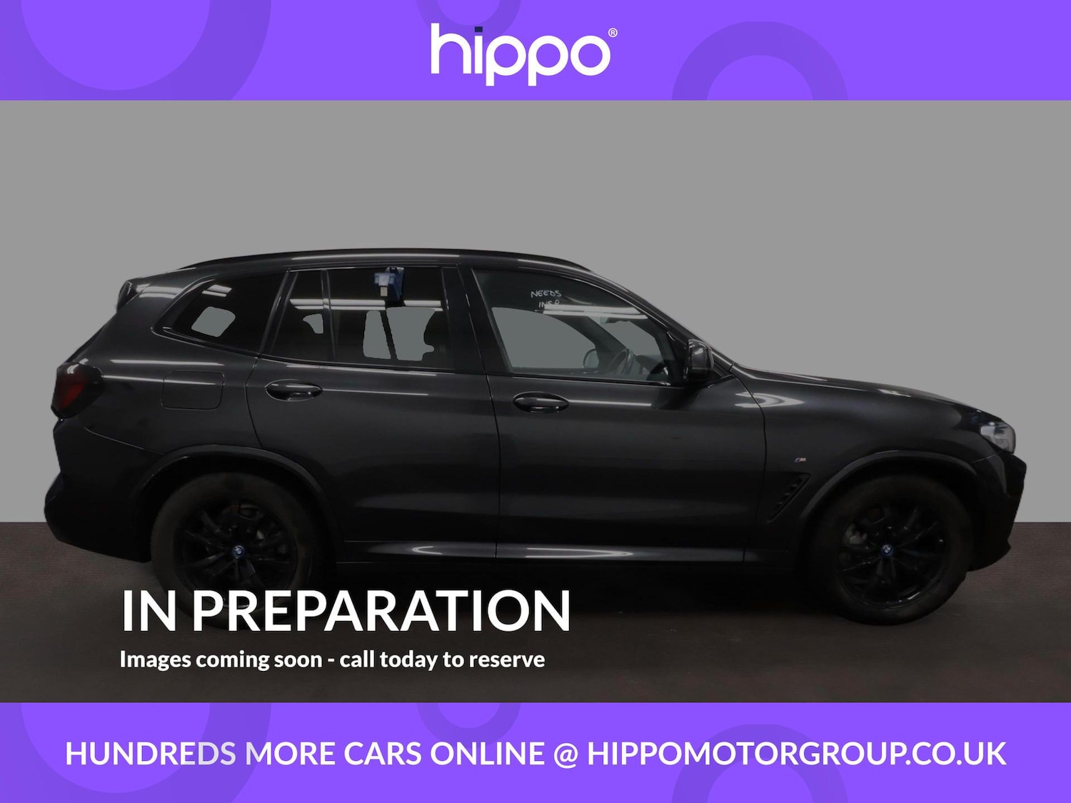 Used BMW iX3 2022 for sale - 77344753: Photo 5