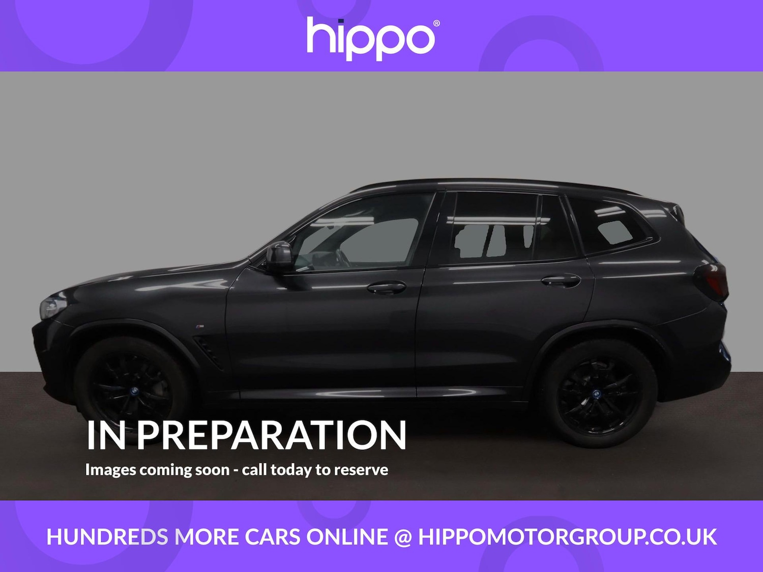 Used BMW iX3 2022 for sale - 77344753: Photo 6