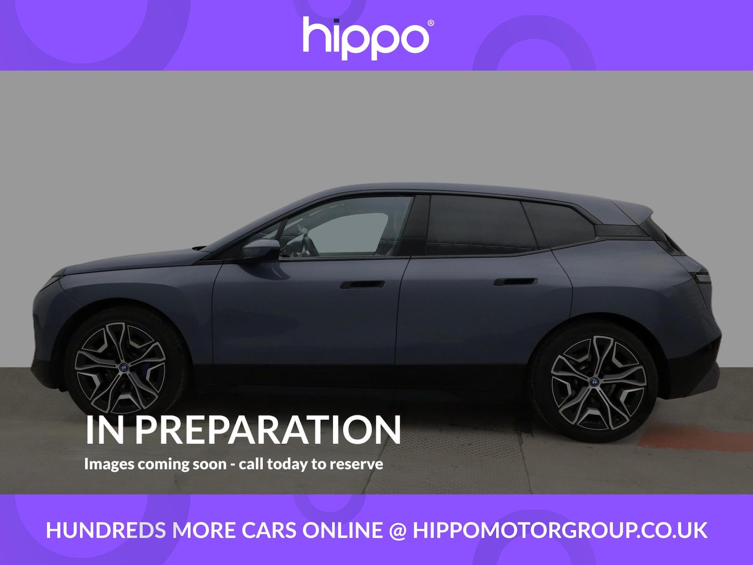 Used BMW iX 2021 for sale - 77074799: Photo 6