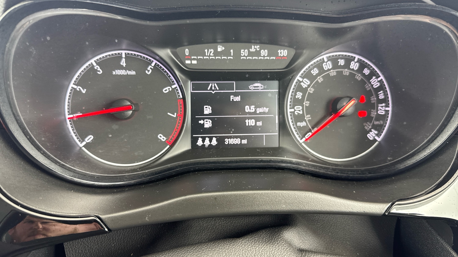 Used Vauxhall Corsa 2019 for sale - 76142793: Photo 13