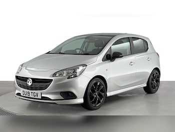 Vauxhall - Corsa