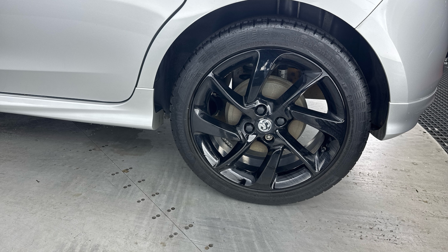 Used Vauxhall Corsa 2019 for sale - 76142793: Photo 25