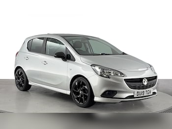 Used Vauxhall Corsa 2019 for sale - 76142793: Photo 2