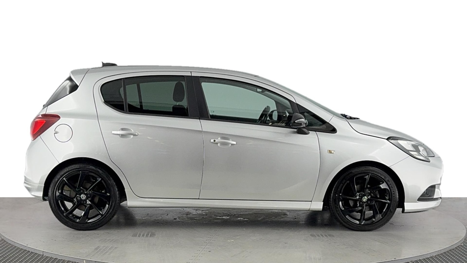 Used Vauxhall Corsa 2019 for sale - 76142793: Photo 3