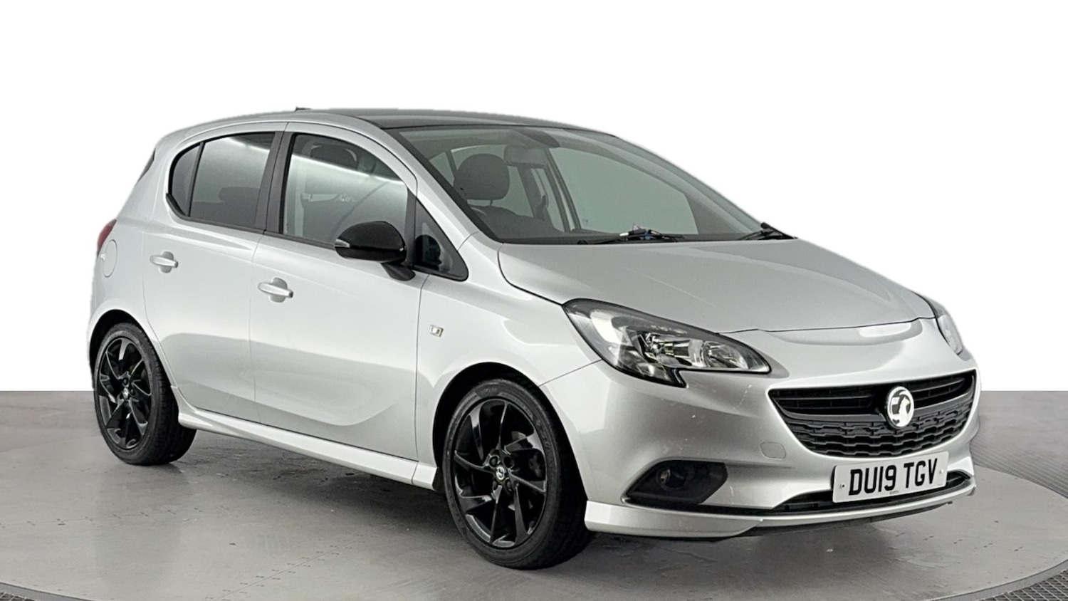 Used Vauxhall Corsa 2019 for sale - 76142793: Photo 31