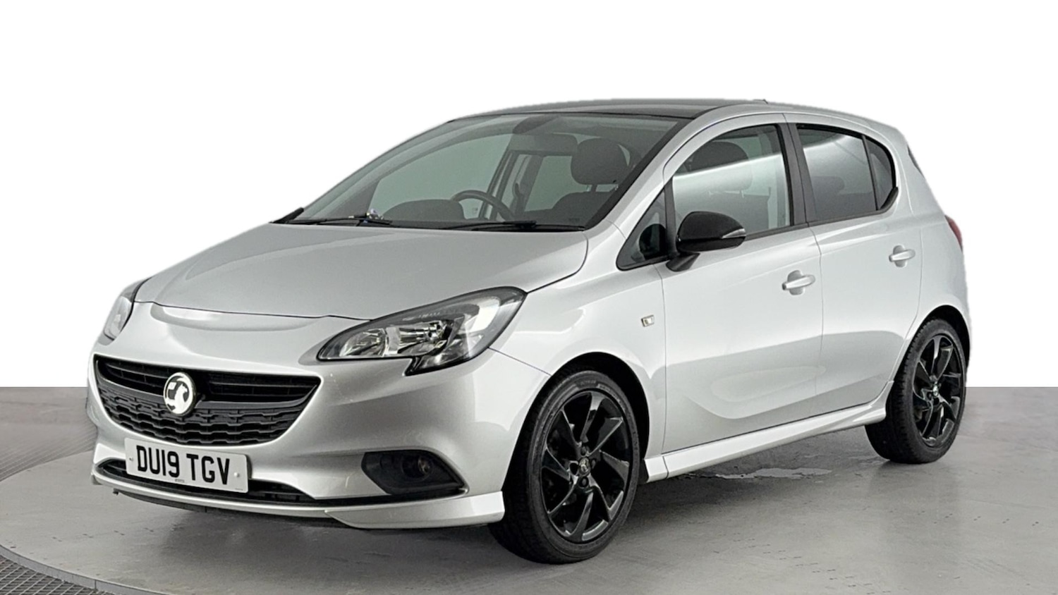 Used Vauxhall Corsa 2019 for sale - 76142793: Photo 36
