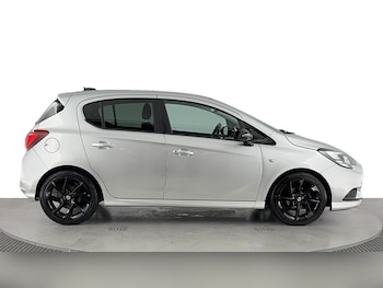 Used Vauxhall Corsa 2019 for sale - 76142793: Photo 3