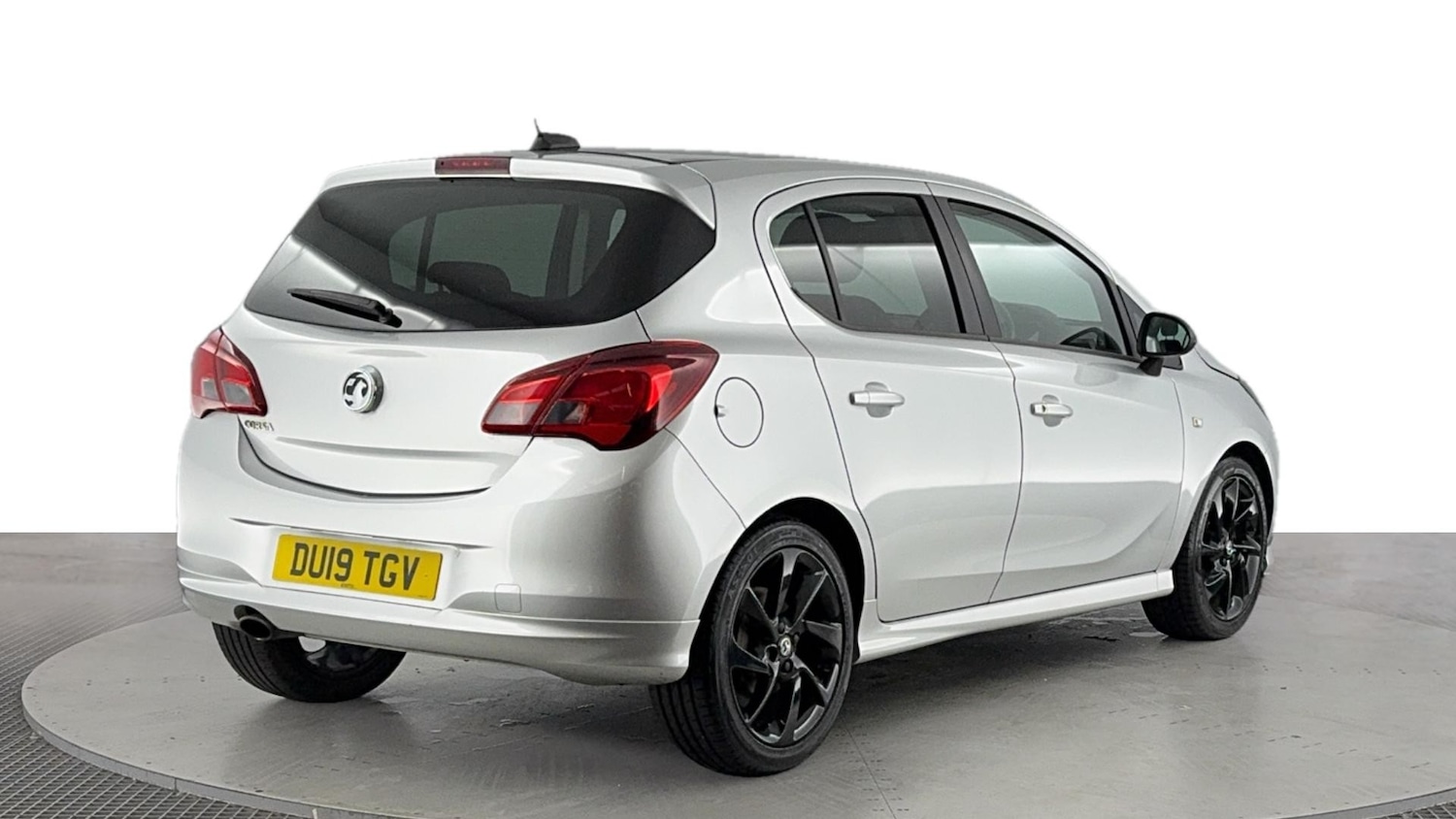 Used Vauxhall Corsa 2019 for sale - 76142793: Photo 4
